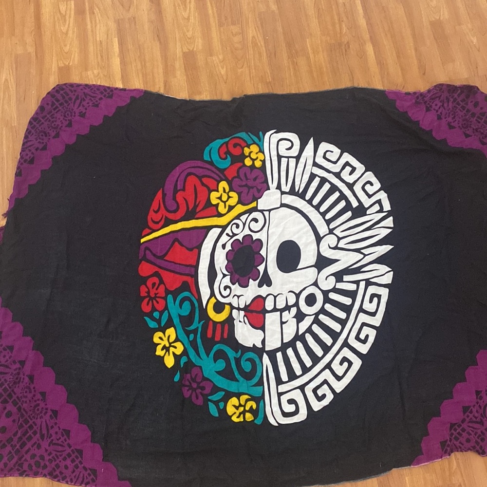 Beautiful Wall Tapestry from Mexico
